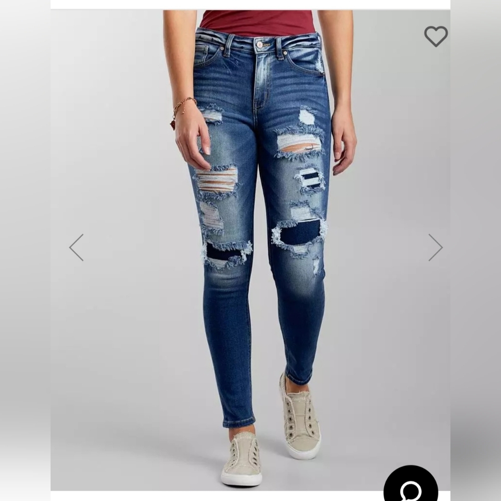 Kancan jeans 26